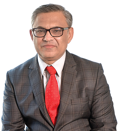 Mr. Saurabh Agrawal