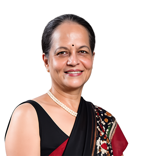 Ms. Nishi Vasudeva