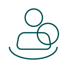 Customers icon