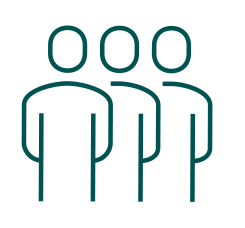 Employees icon