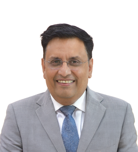 Mr. N. Chandrasekaran