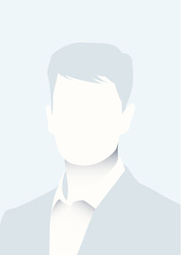 Male Blue Icon