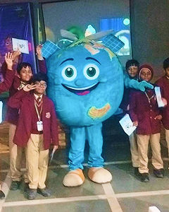 Over 5 lakh young minds are driving sustainability