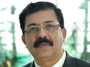 Mr. Sanjay Banga: Leading Transmission and Distribution at Tata Power