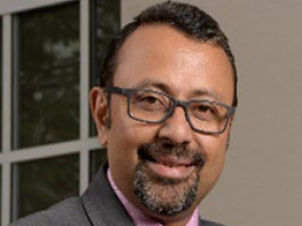 Mr. Himal Tewari, President - Group HR, Tata Power, and CHRO, leading sustainability and CSR initiatives.