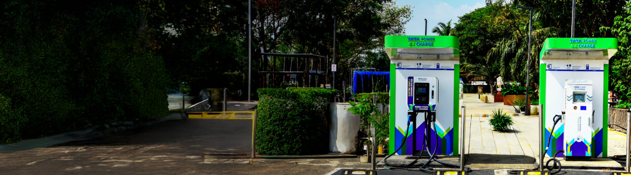 AC vs DC chargers: Understanding which charger is better for your EV