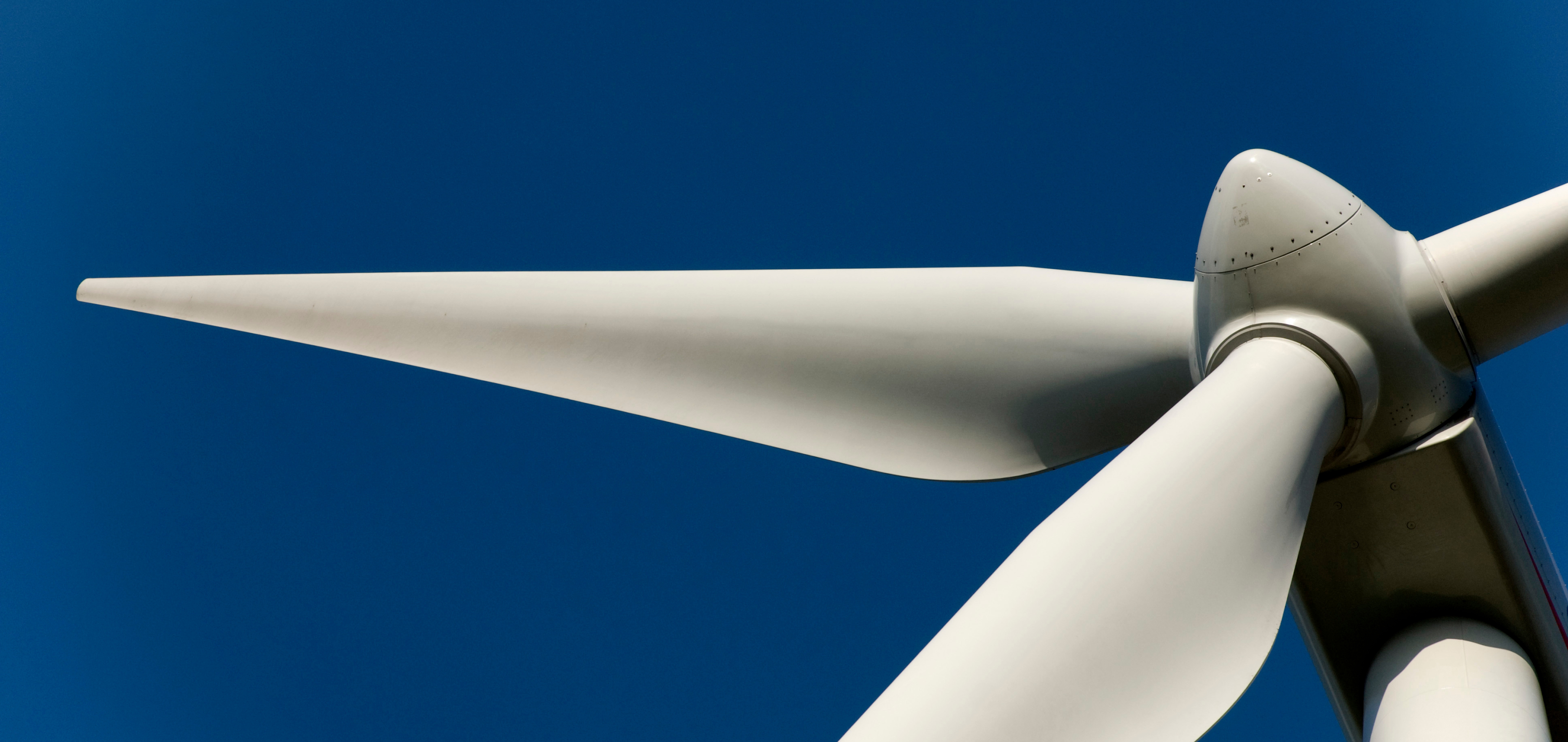 Gone with the wind: How wind turbines generate electricity