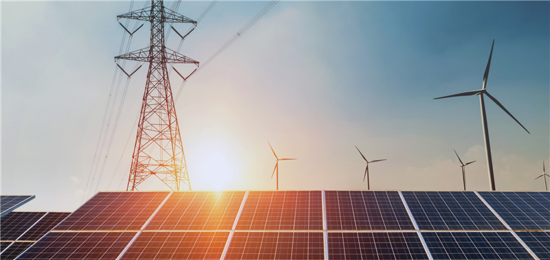 Tata Power shaping the future of energy at the Forbes India Leadership ...