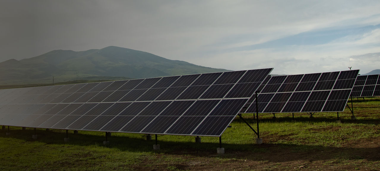 Sustainable and profitable solar solutions for businesses by Tata Power Solar