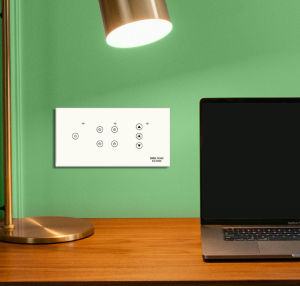 Smart Home Lighting