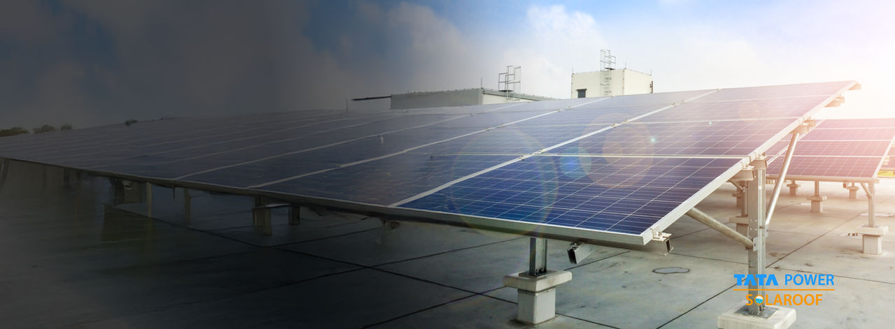 Heavy savings on electricity bills with solar rooftop solutions