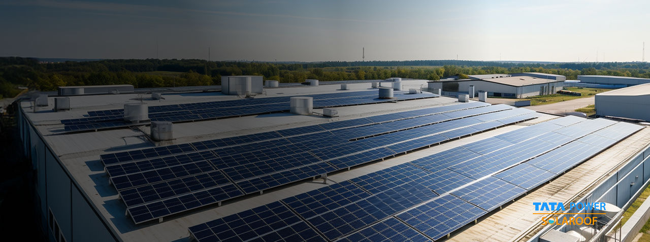 Power your home with Tata Power Solar, India’s most trusted and reliable solar energy provider
