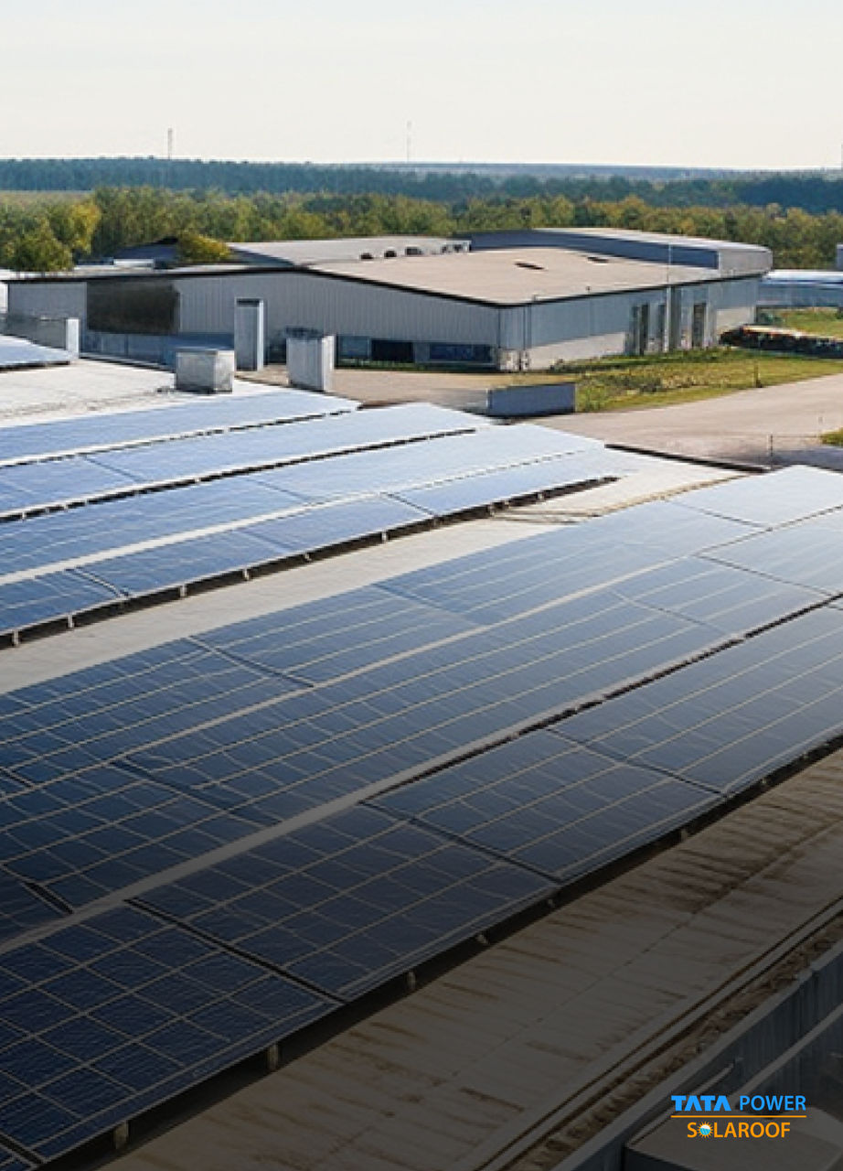 Power your home with Tata Power Solar, India’s most trusted and reliable solar energy provider