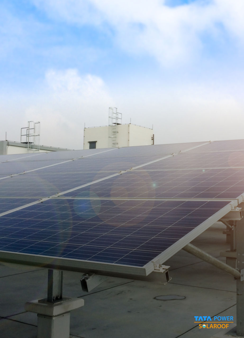 Heavy savings on electricity bills with solar rooftop solutions