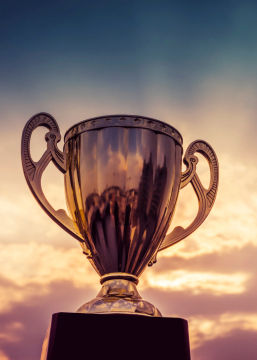 Trophy 6