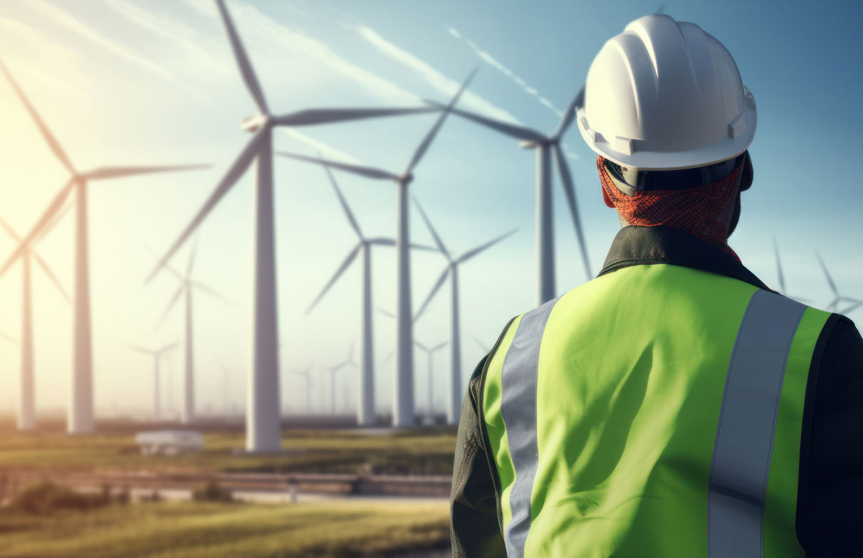 Tata Power emphasizes Safety as a core value, prioritizing employee well-being and operational safety.