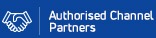 Authorised Channel Partners