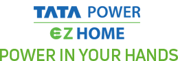 Tata Power EZ Home Logo