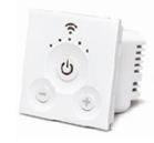 Wifi Smart fan switch and regulator