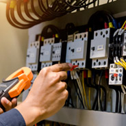 Tata Power Installation and electrical connections