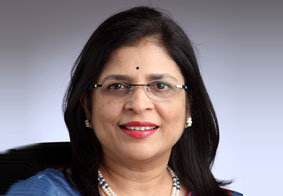 BOD. Ms. Vibha Padalkar