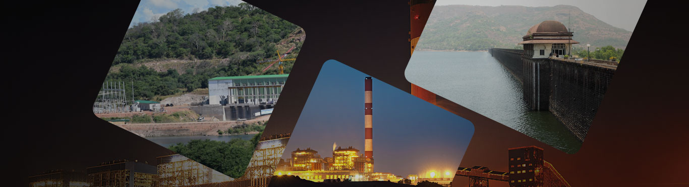 Tata Power Conventional generation