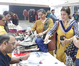 Buying Anokha Dhaaga products