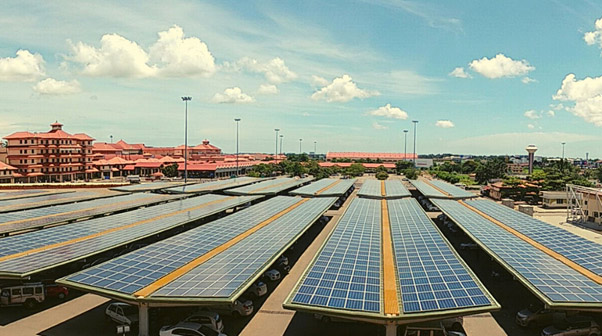 Tata Power Solarooftop