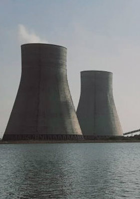 Prayagraj Power Station
