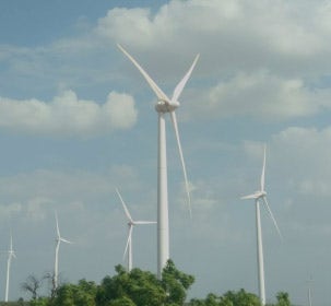 Clean energy portfolio grows to a neat 7,856 MW