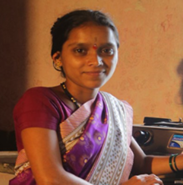 Adhikaar Mitras strengthening last-mile delivery