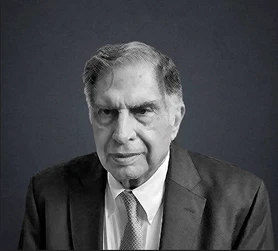 Padma Vibhushan Mr Ratan N Tata